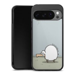 Gallery Case schwarz