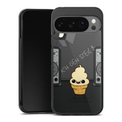 Gallery Case schwarz