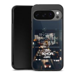 Gallery Case schwarz