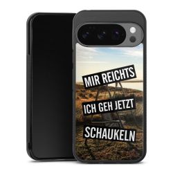 Gallery Case schwarz