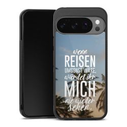 Gallery Case schwarz