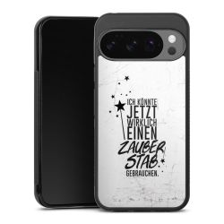 Gallery Case schwarz