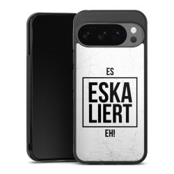 Gallery Case schwarz