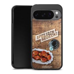 Gallery Case schwarz