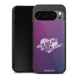 Gallery Case schwarz