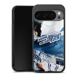 Gallery Case schwarz