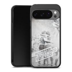 Gallery Case schwarz