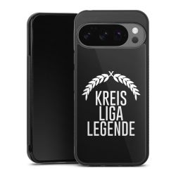 Gallery Case schwarz