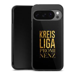 Gallery Case schwarz