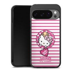 Gallery Case schwarz