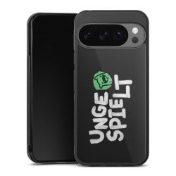 Gallery Case schwarz