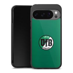 Gallery Case schwarz