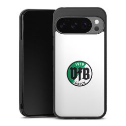 Gallery Case schwarz