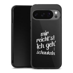 Gallery Case schwarz