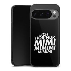 Gallery Case schwarz