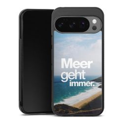 Gallery Case schwarz