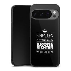 Gallery Case schwarz