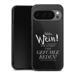 Gallery Case schwarz