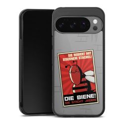 Gallery Case schwarz