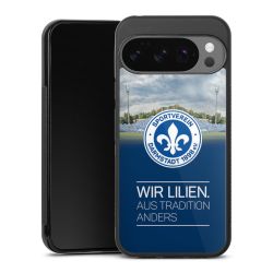 Gallery Case schwarz