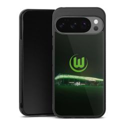 Gallery Case schwarz