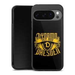 Gallery Case schwarz