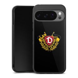 Gallery Case schwarz