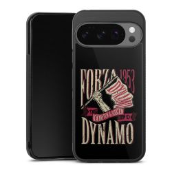 Gallery Case schwarz