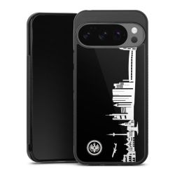 Gallery Case schwarz