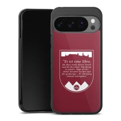 Gallery Case schwarz