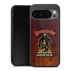 Gallery Case schwarz