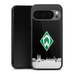 Gallery Case schwarz