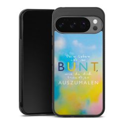 Gallery Case schwarz