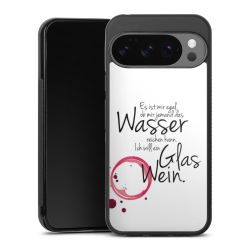 Gallery Case schwarz