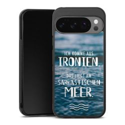 Gallery Case schwarz