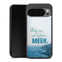 Gallery Case schwarz