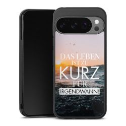 Gallery Case schwarz