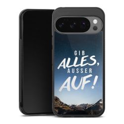 Gallery Case schwarz