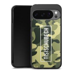 Gallery Case schwarz