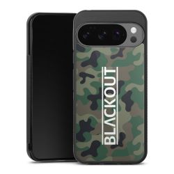 Gallery Case schwarz