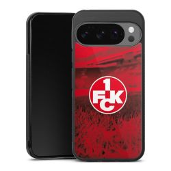 Gallery Case schwarz