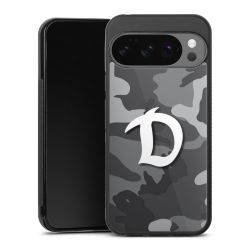 Gallery Case schwarz