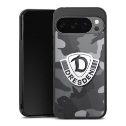 Gallery Case schwarz