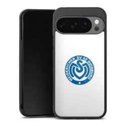 Gallery Case schwarz