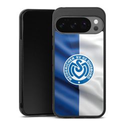 Gallery Case schwarz