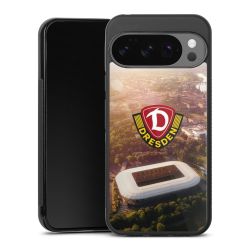 Gallery Case schwarz