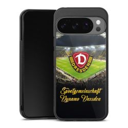 Gallery Case schwarz