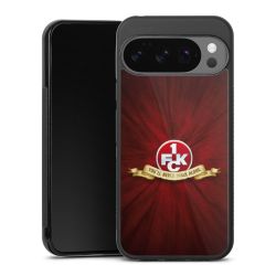 Gallery Case schwarz