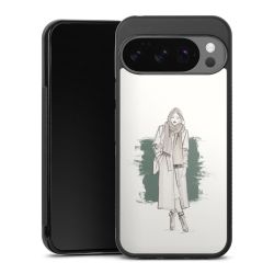 Gallery Case black