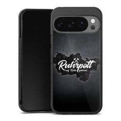 Gallery Case schwarz